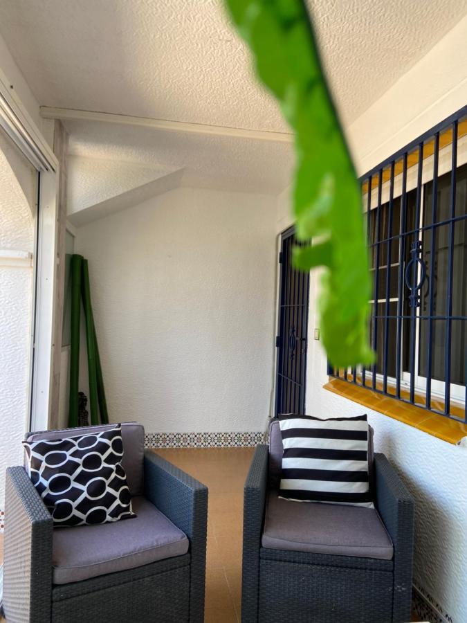 Appartamento Bungalow En Gran Alacant Esterno foto