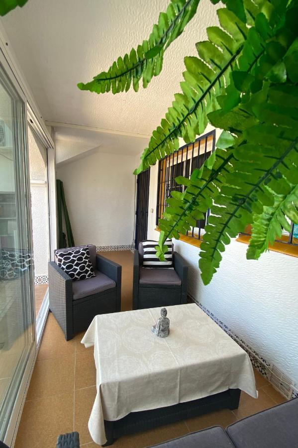 Appartamento Bungalow En Gran Alacant Esterno foto