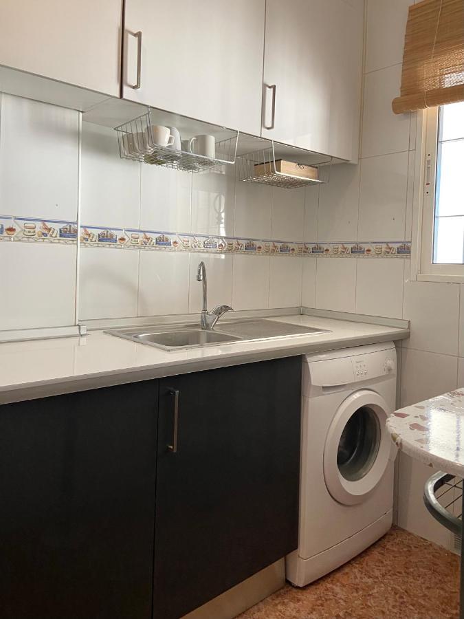Appartamento Bungalow En Gran Alacant Esterno foto