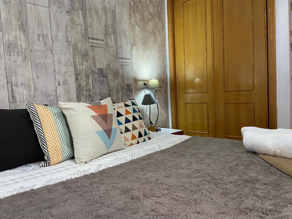 Appartamento Bungalow En Gran Alacant Esterno foto