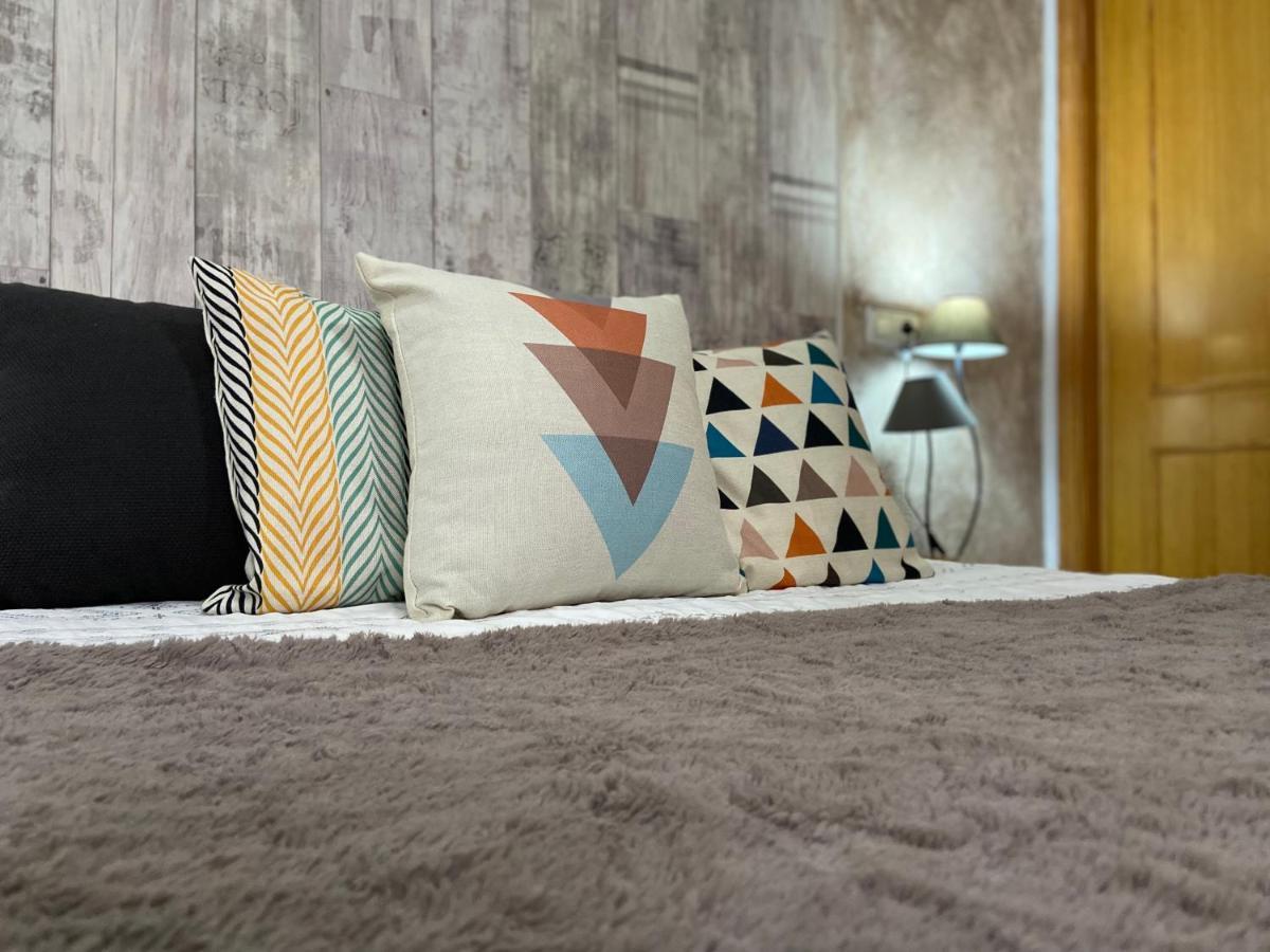Appartamento Bungalow En Gran Alacant Esterno foto