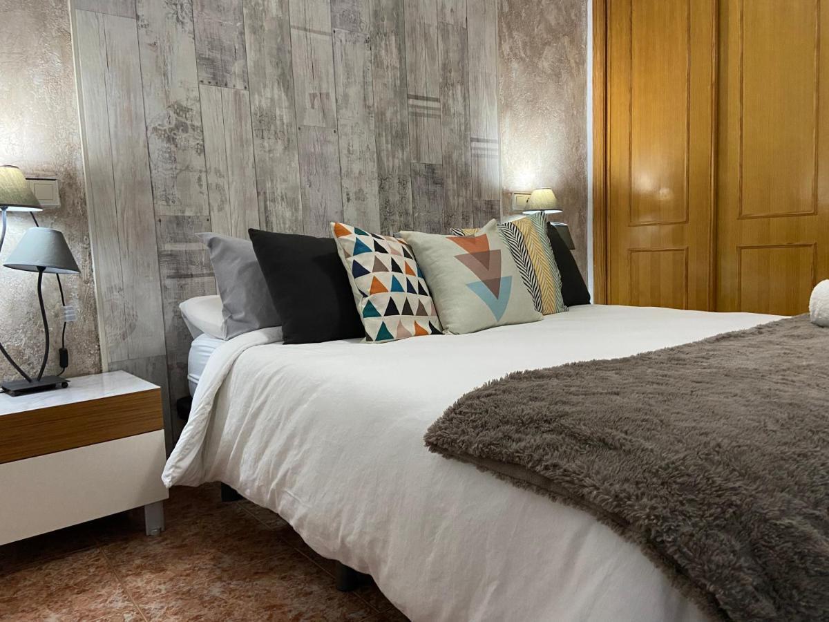 Appartamento Bungalow En Gran Alacant Esterno foto