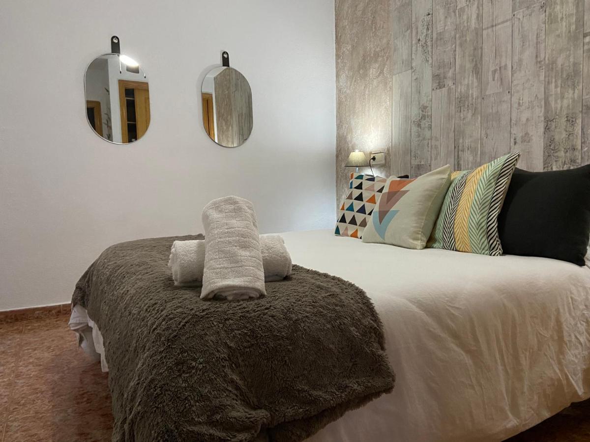 Appartamento Bungalow En Gran Alacant Esterno foto