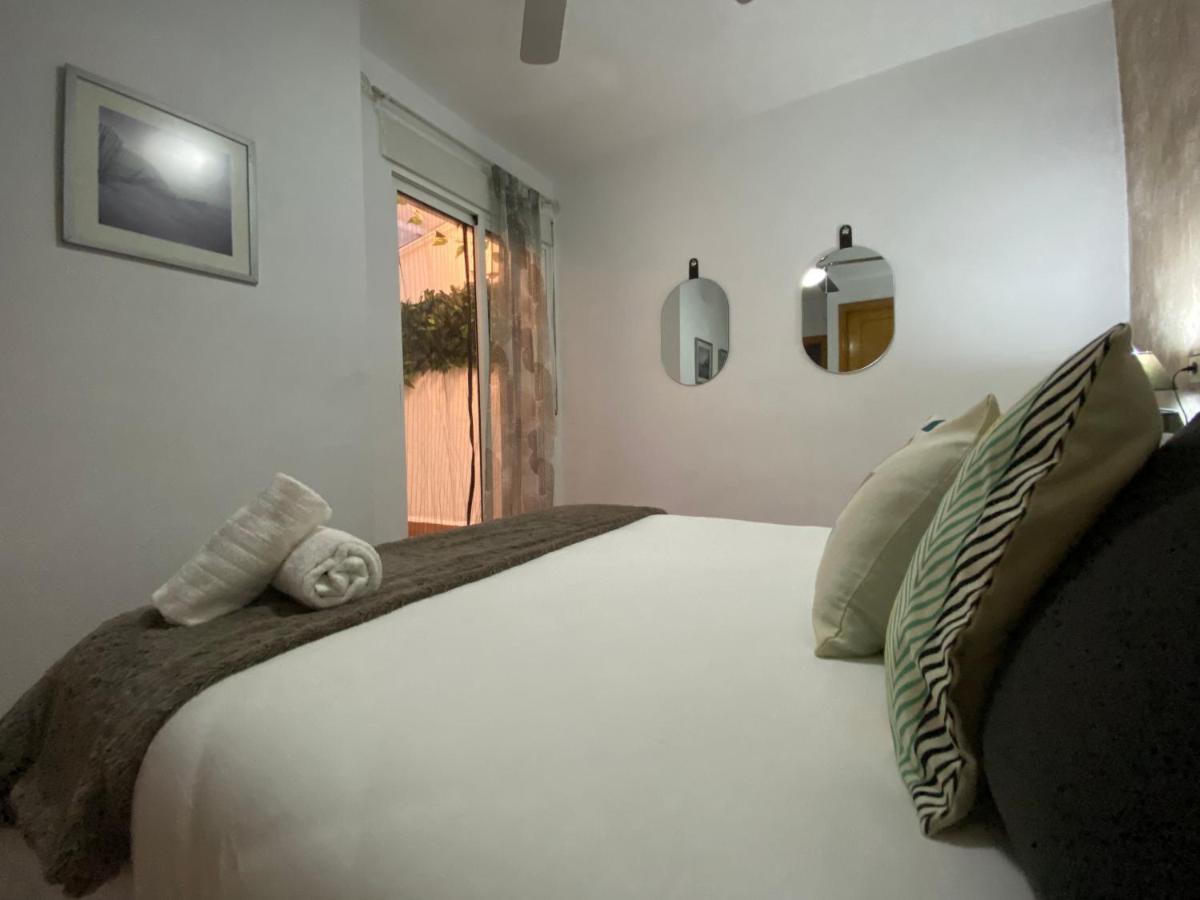 Appartamento Bungalow En Gran Alacant Esterno foto