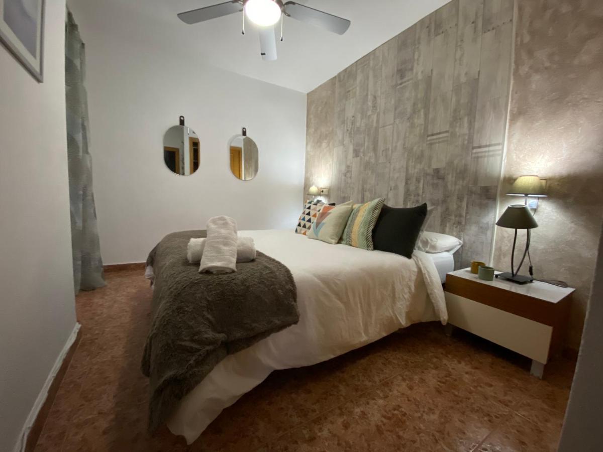 Appartamento Bungalow En Gran Alacant Esterno foto