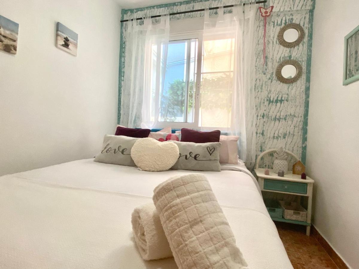 Appartamento Bungalow En Gran Alacant Esterno foto