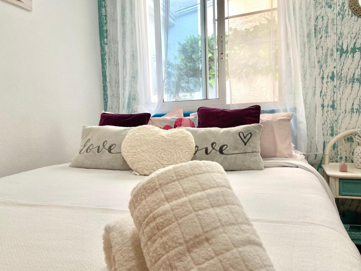 Appartamento Bungalow En Gran Alacant Esterno foto