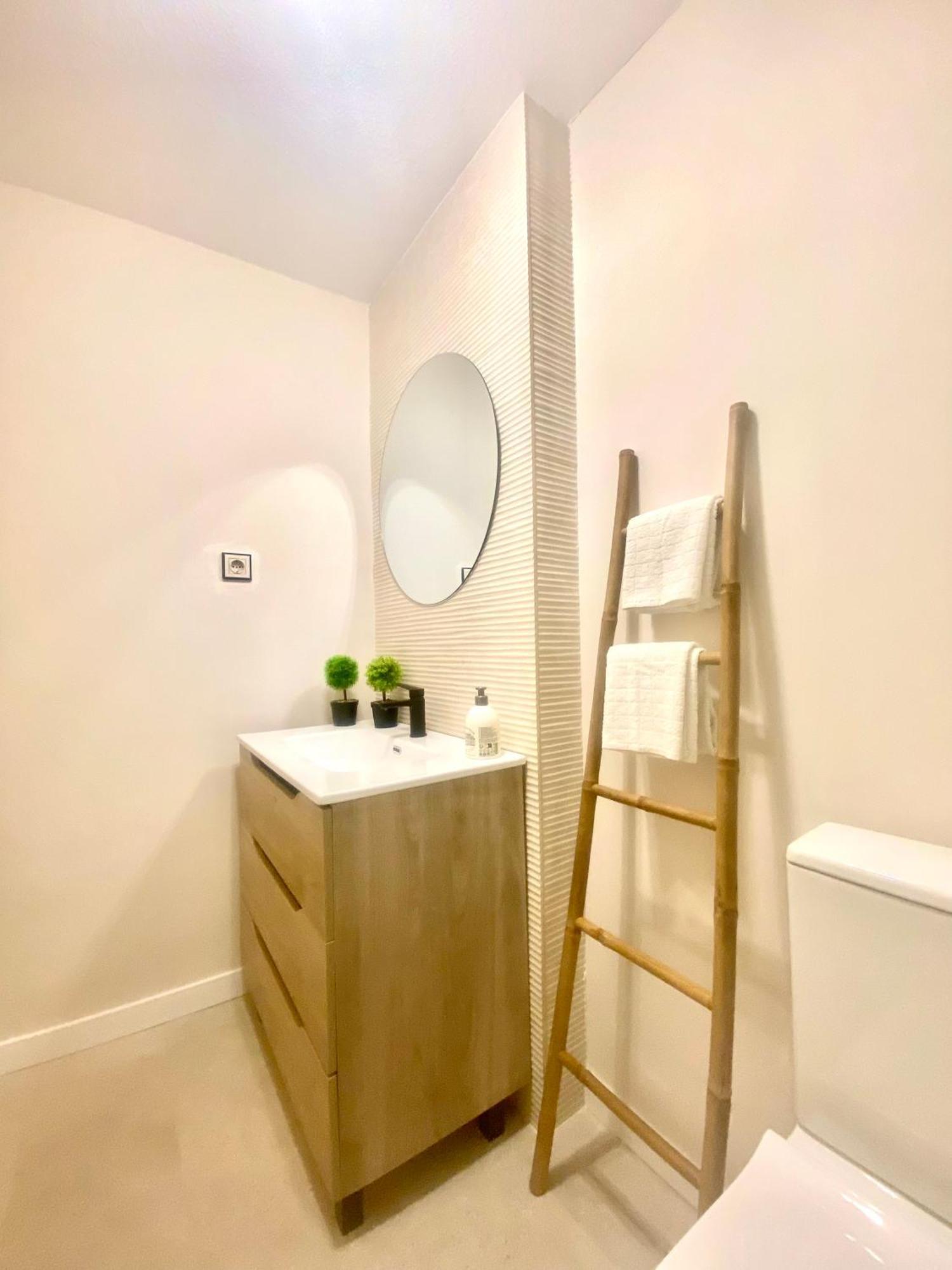 Appartamento Bungalow En Gran Alacant Esterno foto
