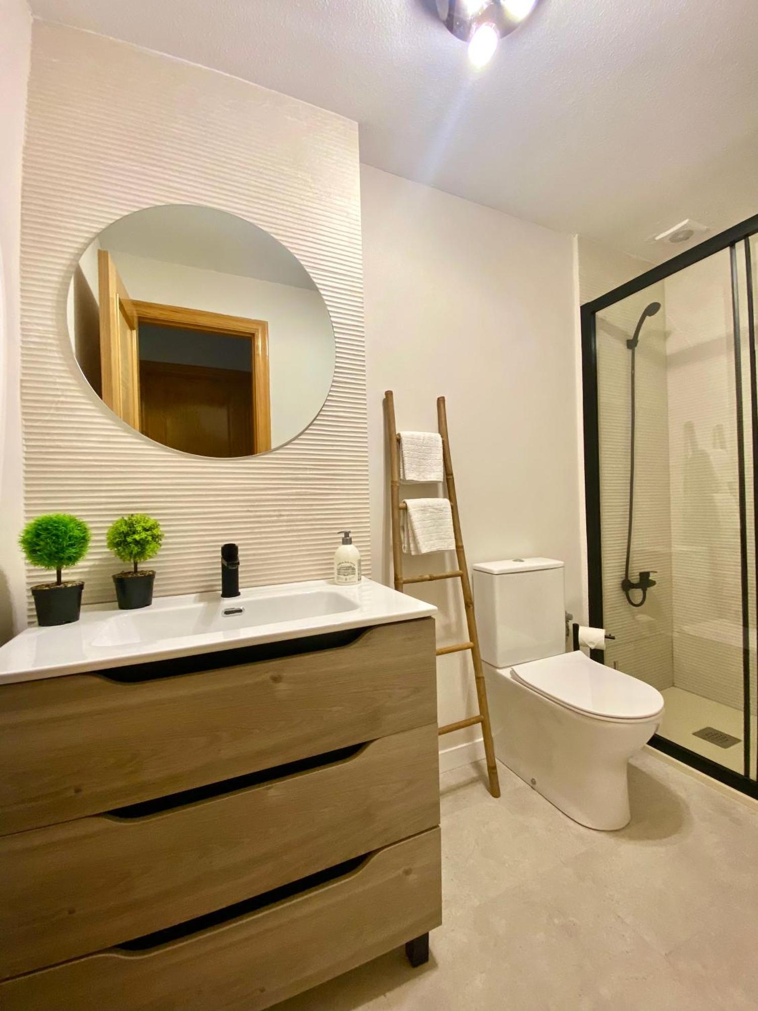Appartamento Bungalow En Gran Alacant Esterno foto