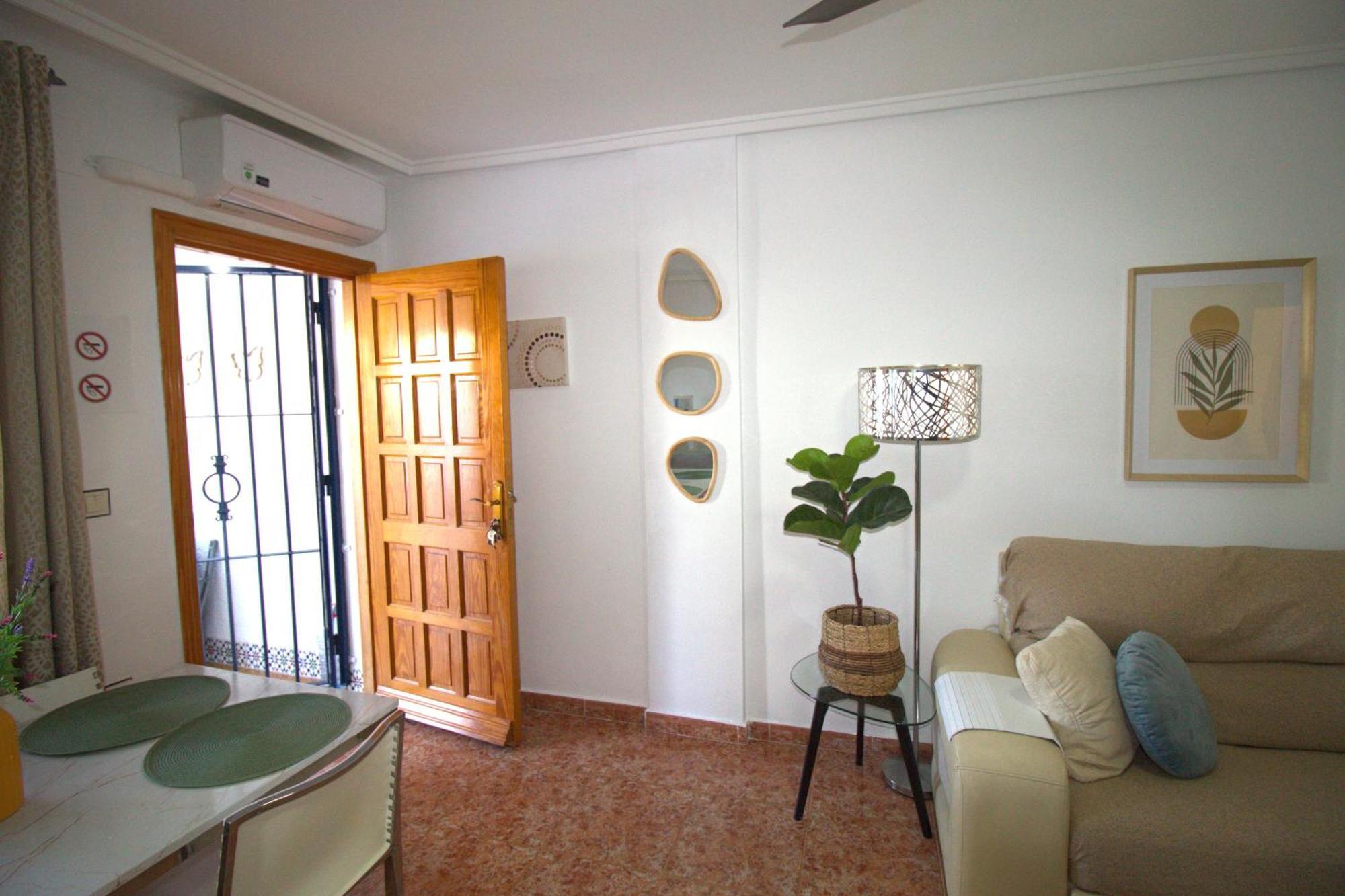 Appartamento Bungalow En Gran Alacant Esterno foto